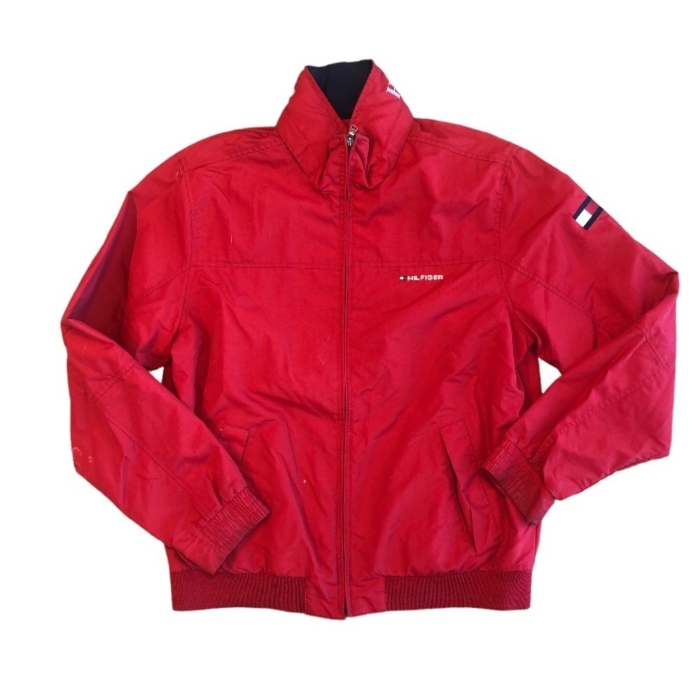 Tommy Hilfiger Windbreaker